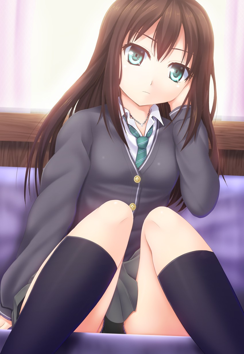 shibuya rin (idolmaster and 1 more) drawn by noshimasa