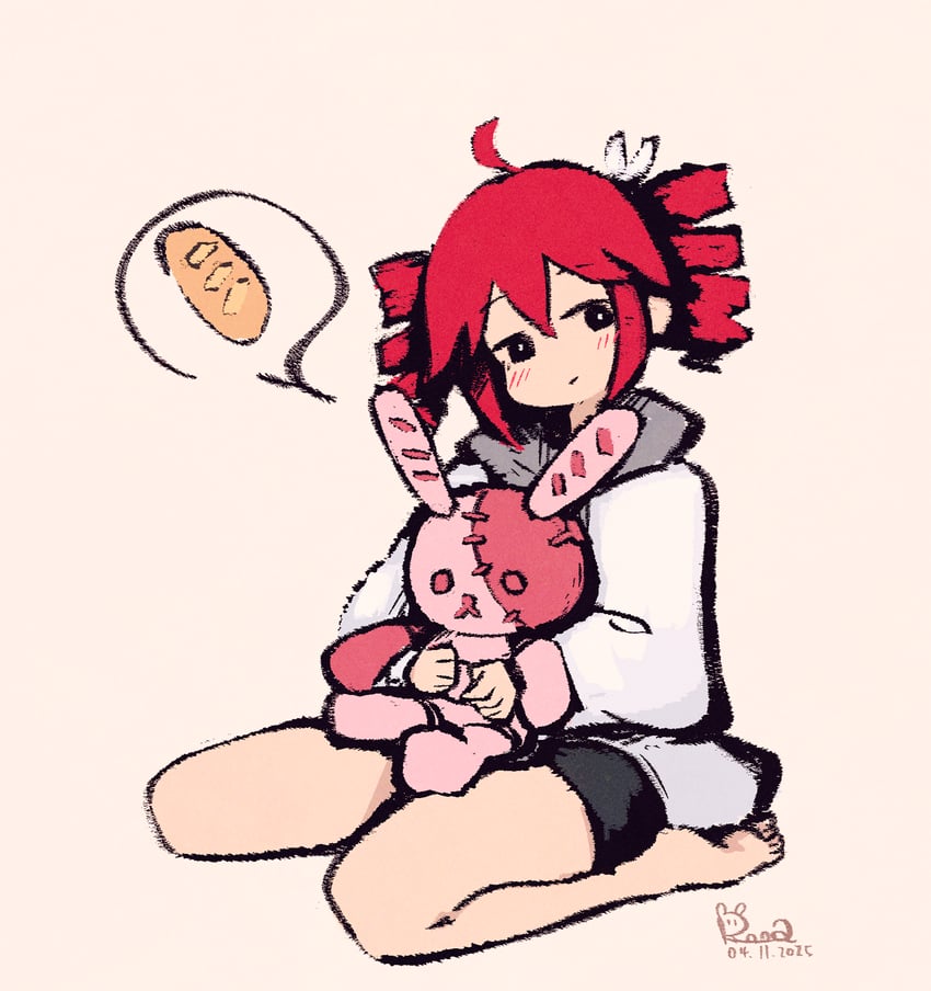 kasane teto (utau and 1 more) drawn by rnna