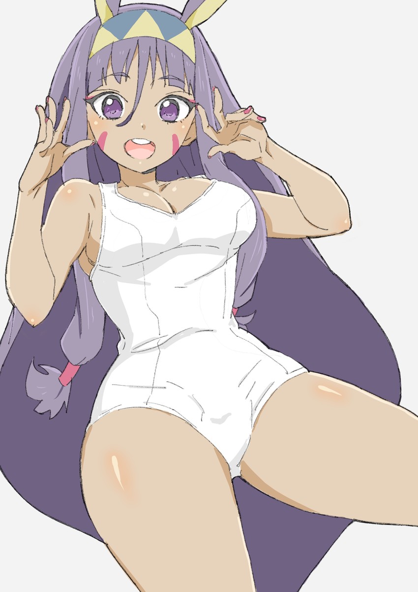 nitocris (fate and 1 more) drawn by donguri_suzume