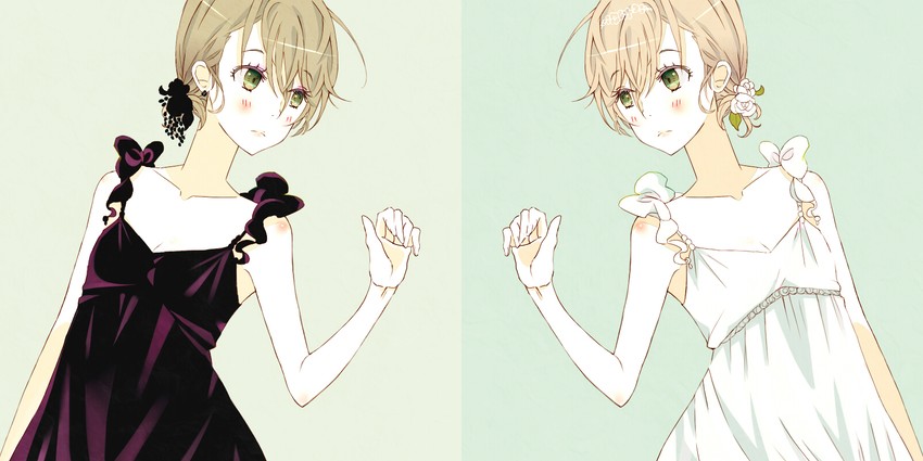 misaka mikoto (toaru majutsu no index and 1 more) drawn by kanata_(mizubenisumutori)