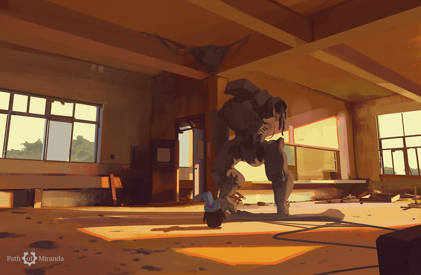 drawn by snatti