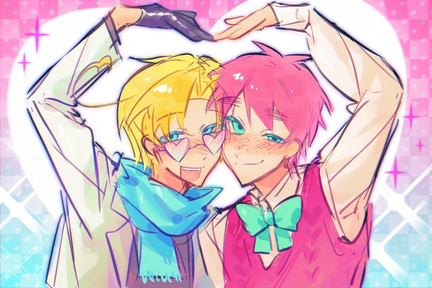 united kingdom and southern italy (axis powers hetalia) drawn by siyuyuan82128