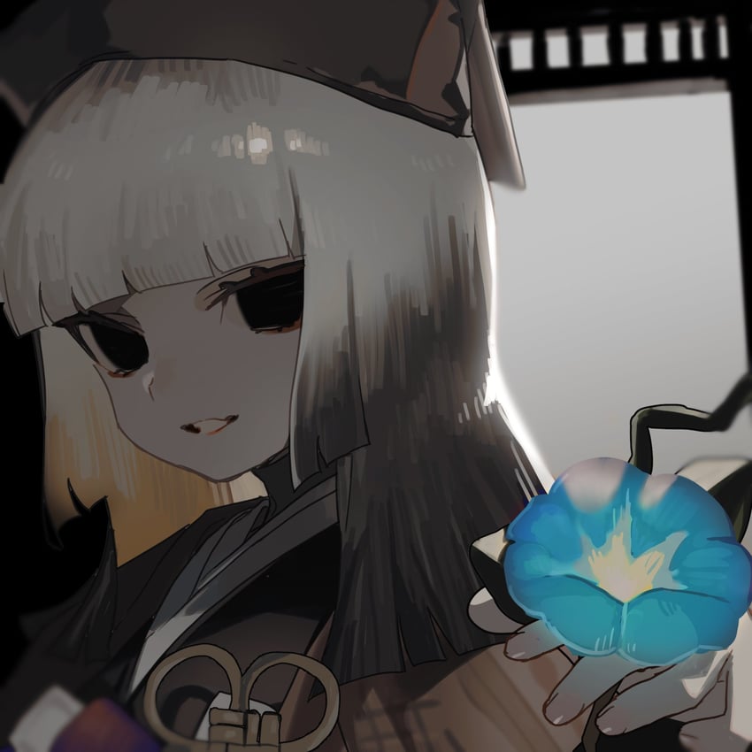 sen no rikyu (fate and 1 more) drawn by hamelon310