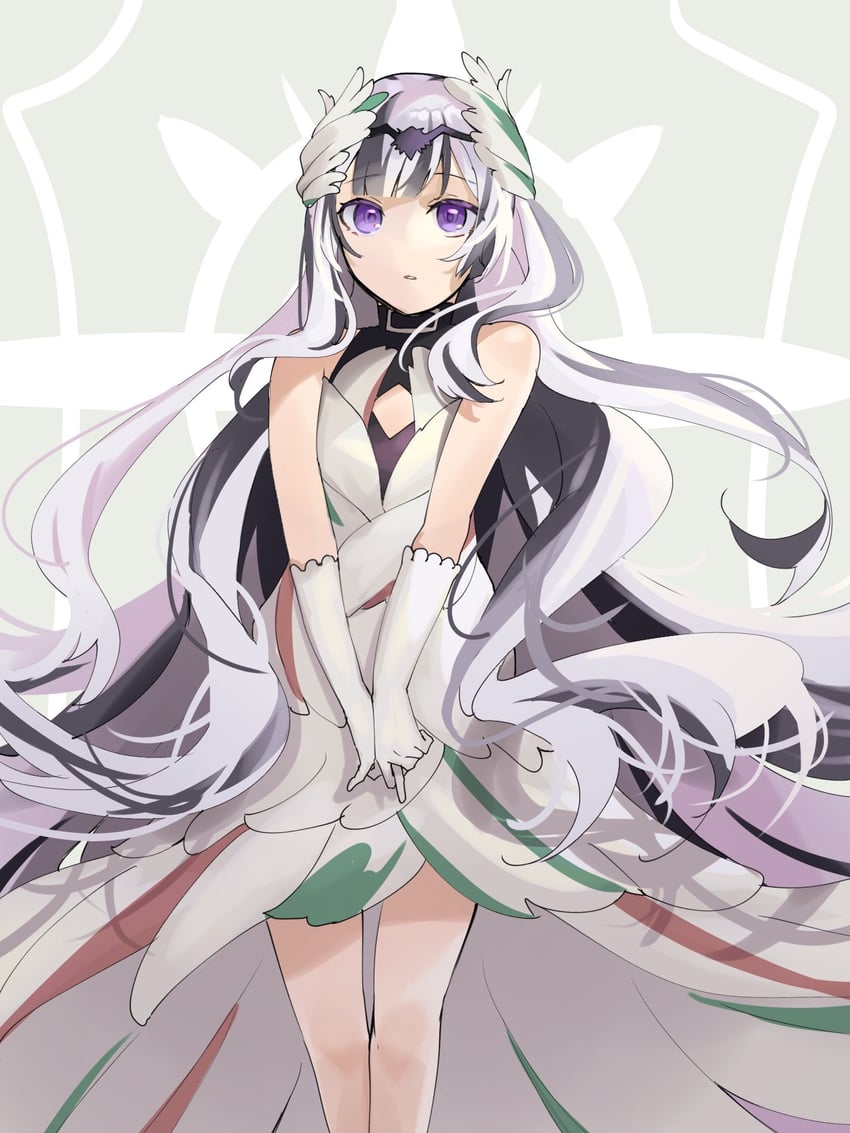 veyle (fire emblem and 1 more) drawn by sakura_no_yoru