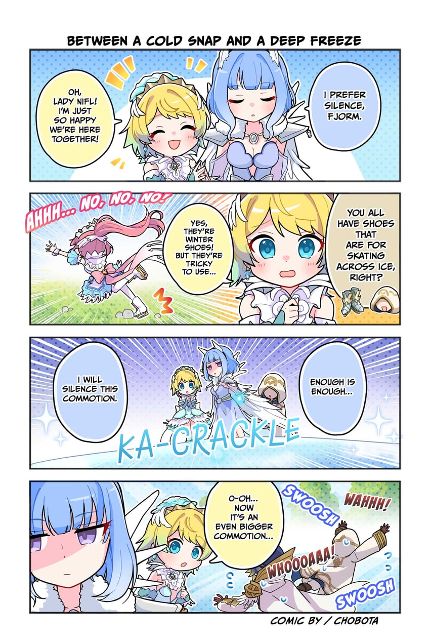 kiran, fjorm, felicia, alfonse, and nifl (fire emblem and 2 more)