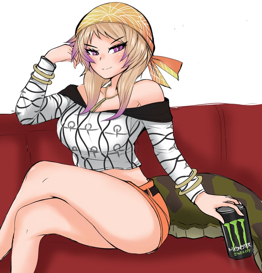 african rock python (kemono friends and 1 more) drawn by nanoder