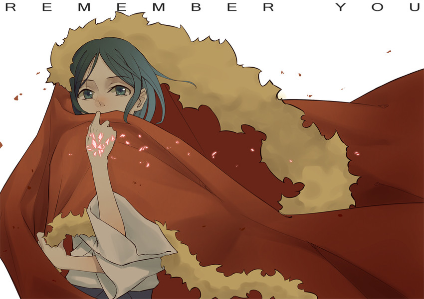 waver velvet (fate and 1 more) drawn by c-kome