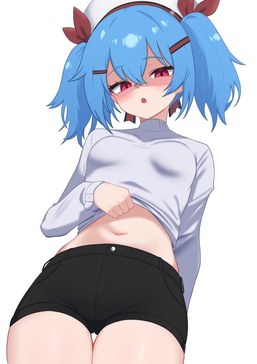 colphne (girls' frontline and 1 more) drawn by oldsickkim