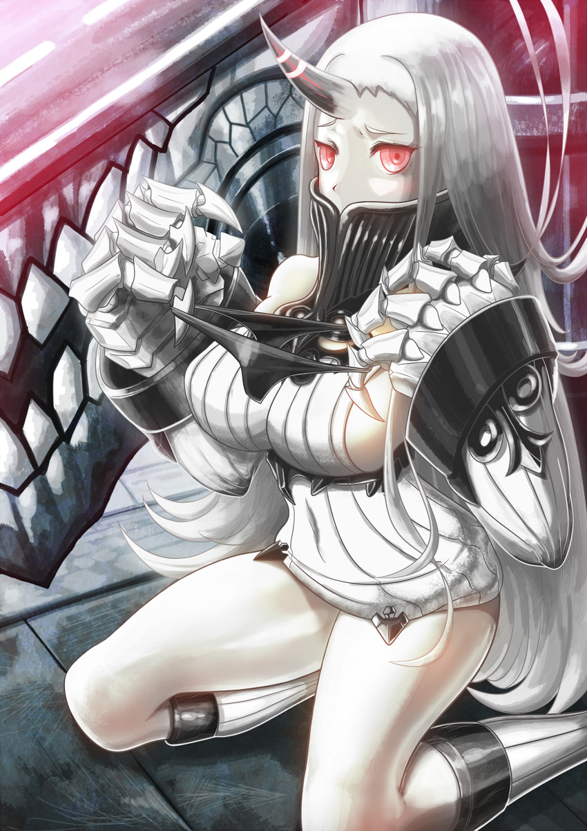 seaport princess (kantai collection) drawn by brianchan.t.w