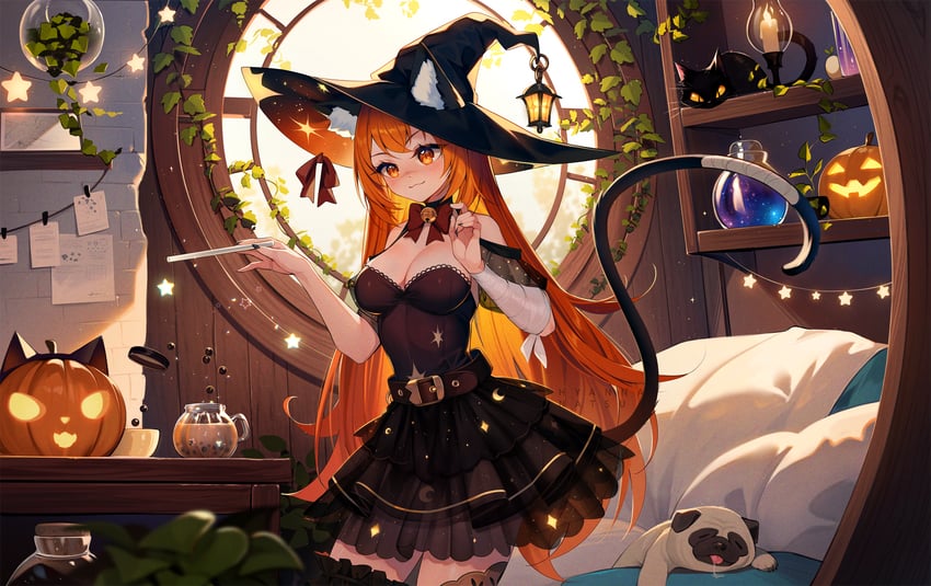original drawn by hyanna-natsu