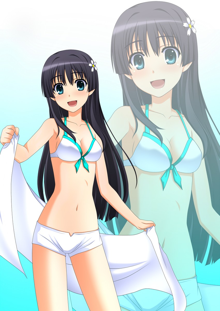 saten ruiko (toaru majutsu no index and 1 more) drawn by kenken