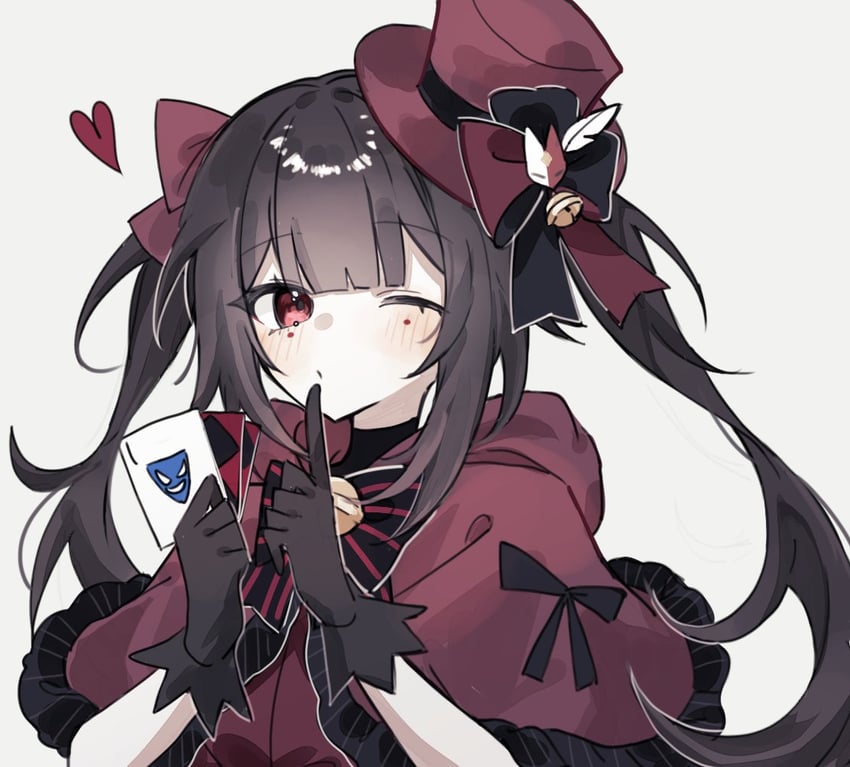 sparkle (honkai and 1 more) drawn by hyb_muyuu