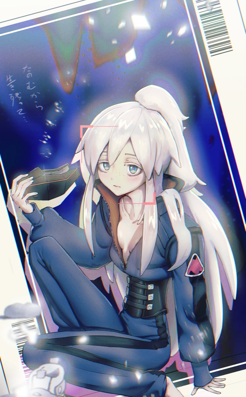deux murasame (gundam and 1 more) drawn by piropiro0215