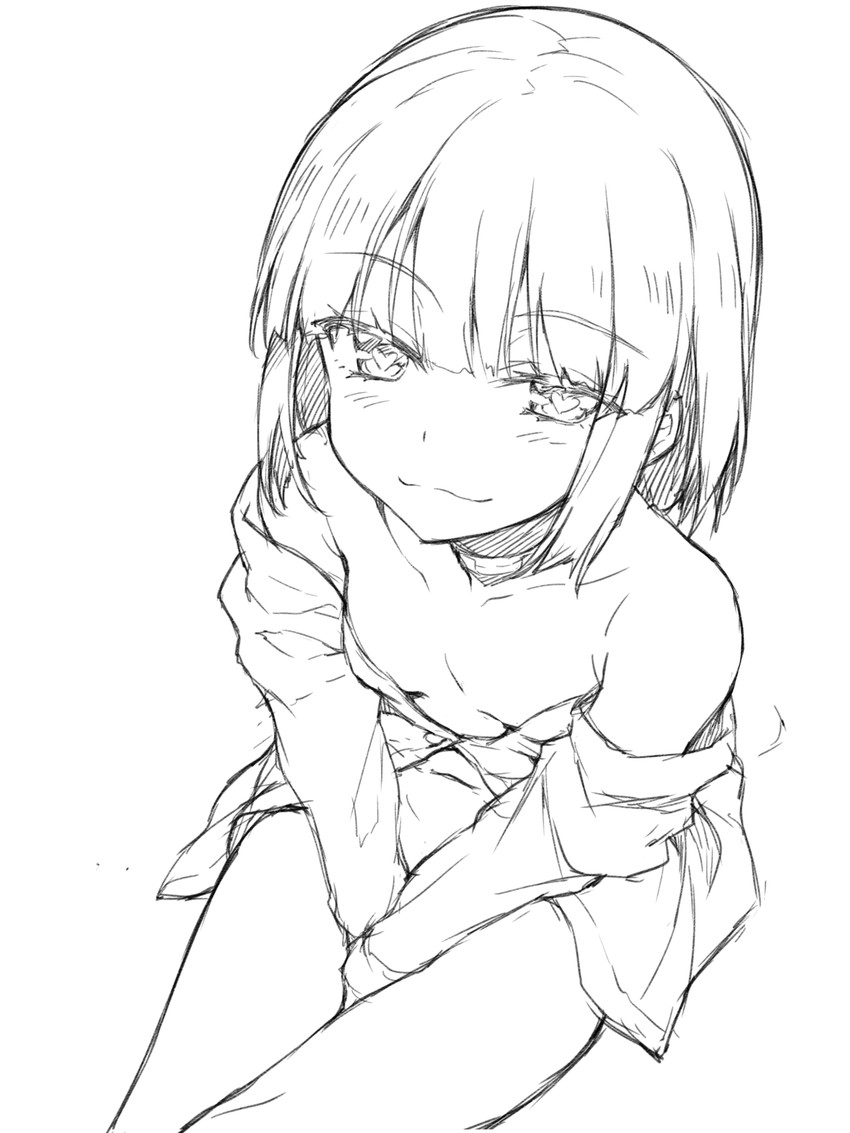 saotome otome (shimoneta to iu gainen ga sonzai shinai taikutsu na sekai) drawn by redcomet