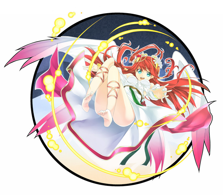 venus (puzzle & dragons) drawn by gochiwa