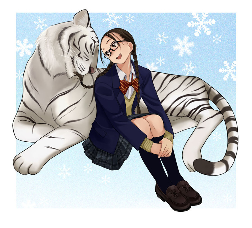 original drawn by luna2