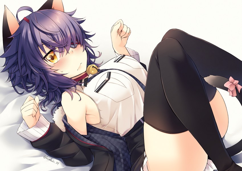 tenryuu and tenryuu kai ni (kantai collection) drawn by kotobuki_(momoko_factory)