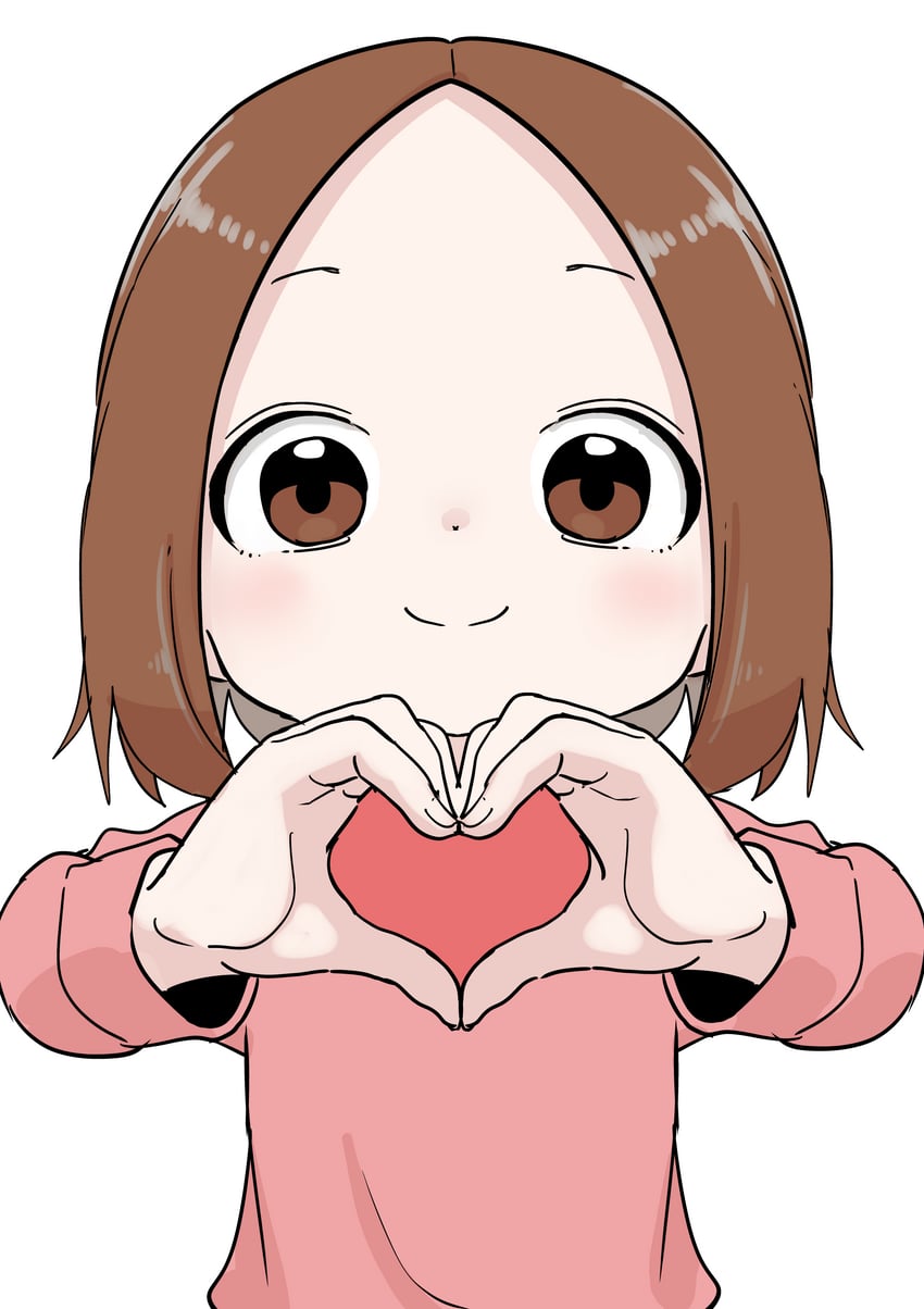 nishikata chii (karakai jouzu no takagi-san and 1 more) drawn by inaba_mifumi