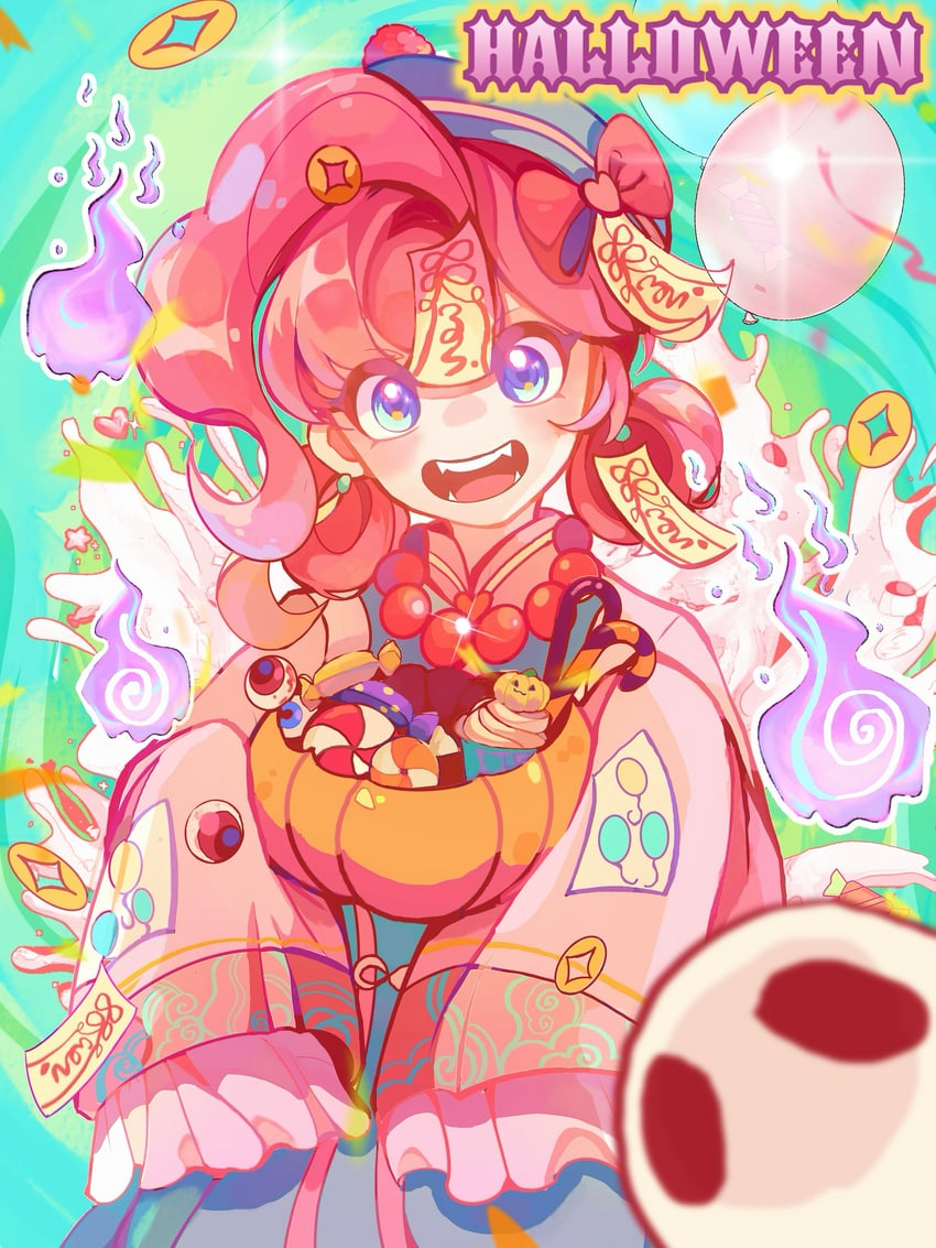 pinkie pie (my little pony and 1 more) drawn by shansewanzi