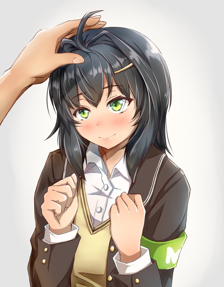 syuilo (misskey.io) drawn by kazetuki