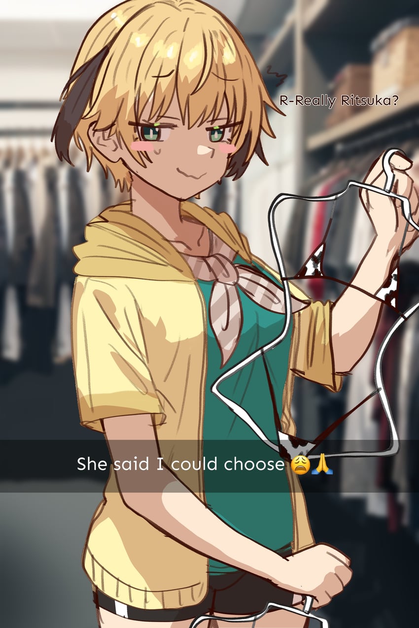 gareth (fate and 1 more) drawn by ebora