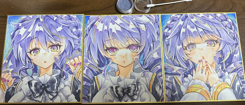 selettrice vaalmonica (yu-gi-oh!) drawn by az_(colorb05)