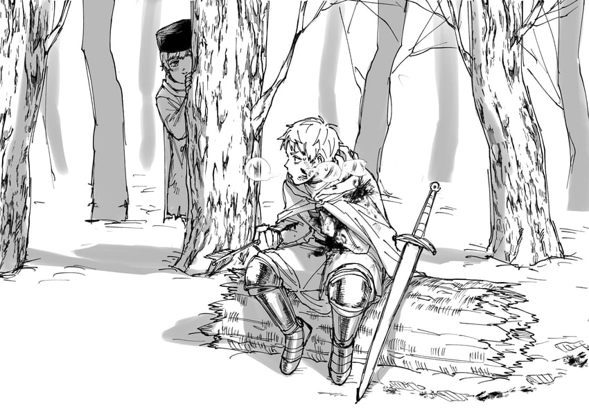 russia and prussia (axis powers hetalia) drawn by donki_(dnkfuaka1)