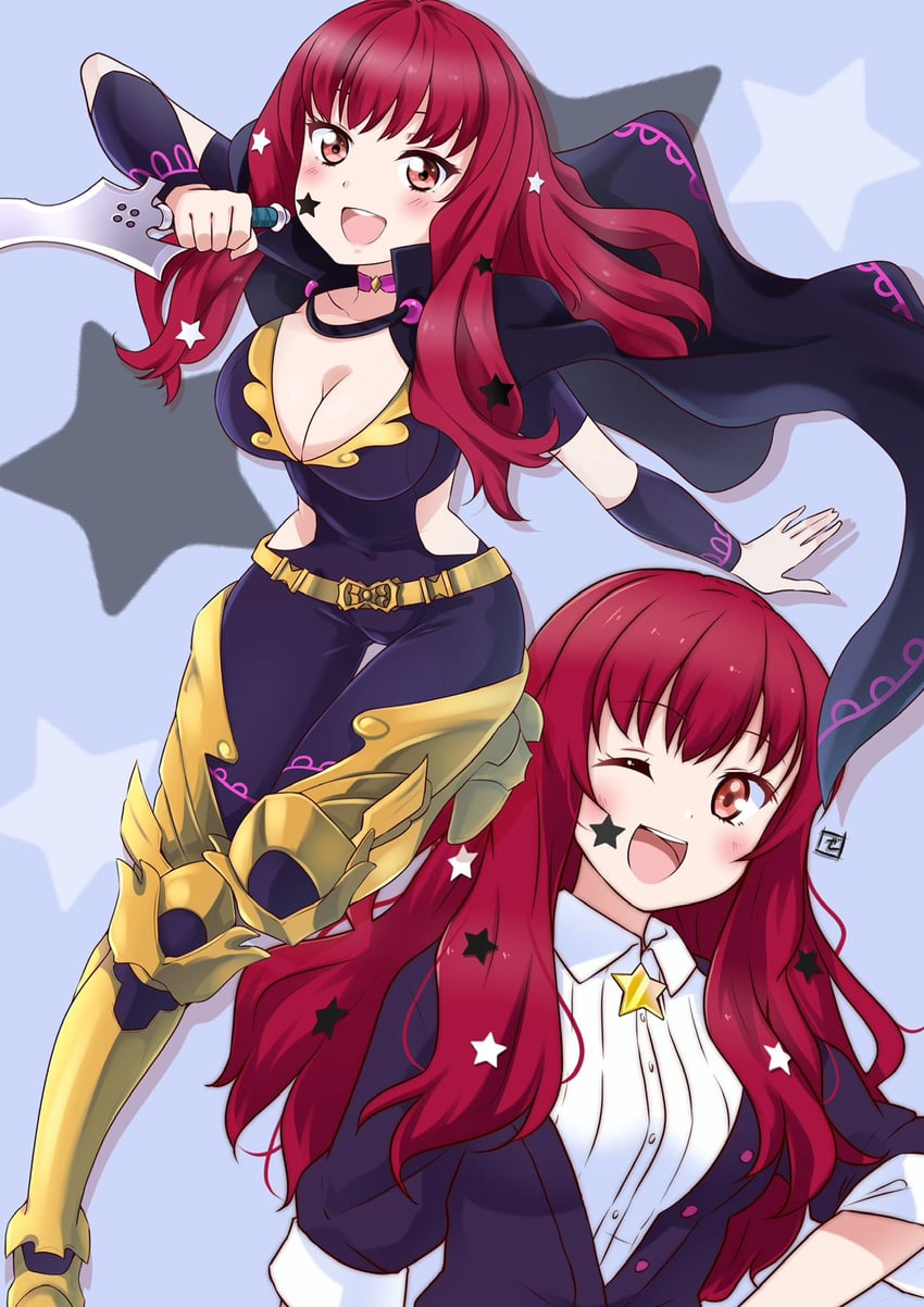 yunaka (fire emblem and 1 more) drawn by zero-theme