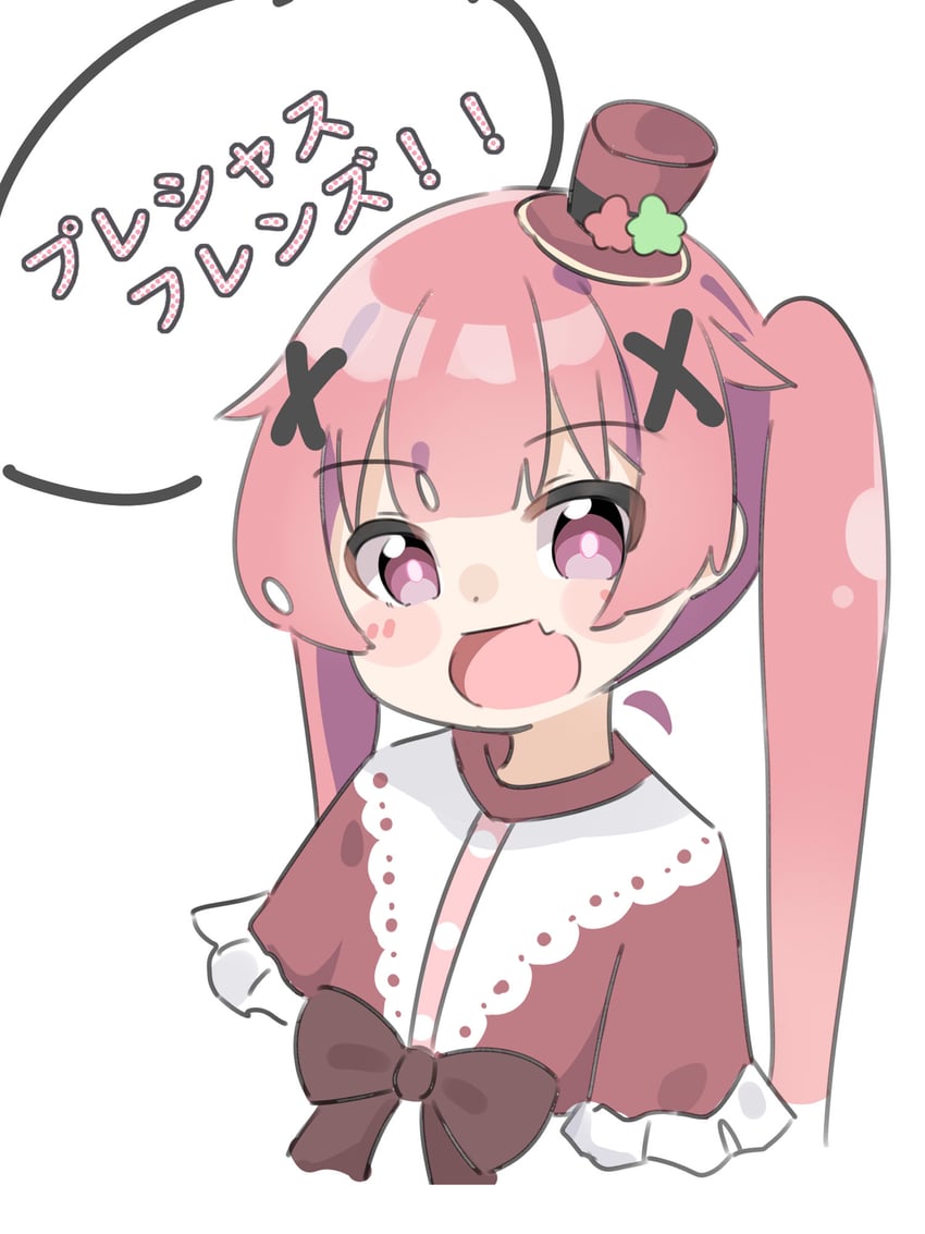 tanemura koyori (watashi ni tenshi ga maiorita!) drawn by kapuru_0410