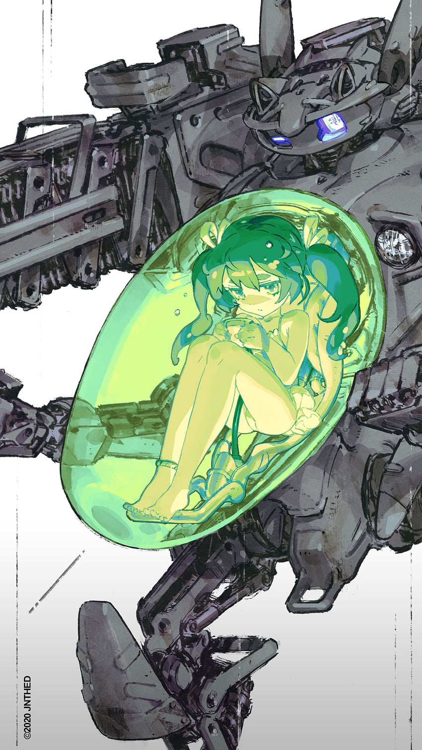 original drawn by jnt
