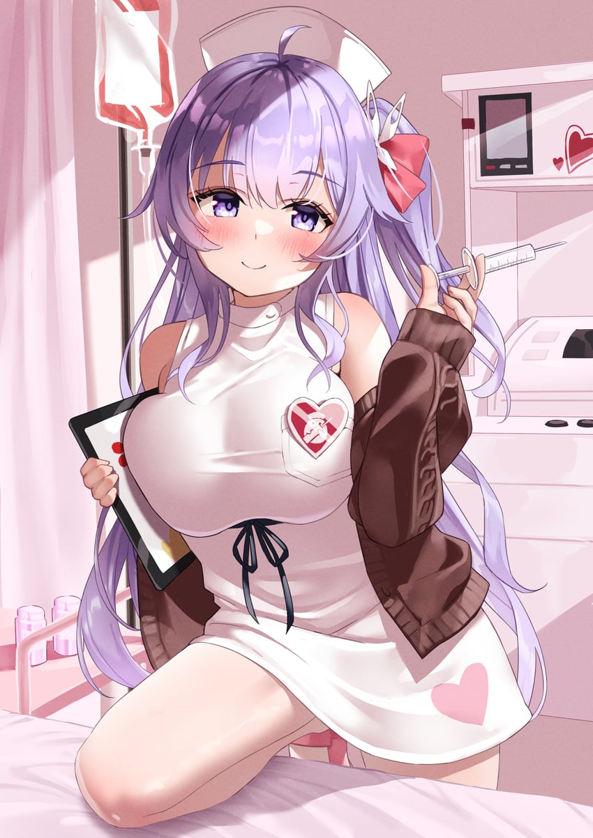 unicorn (azur lane) drawn by classic_(zildjian33)