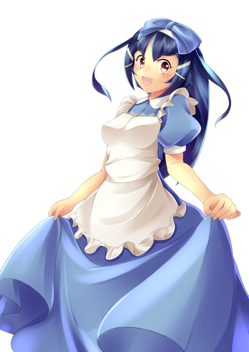 alice and lisa (phantasy star and 2 more) drawn by kosame_(kosameya)