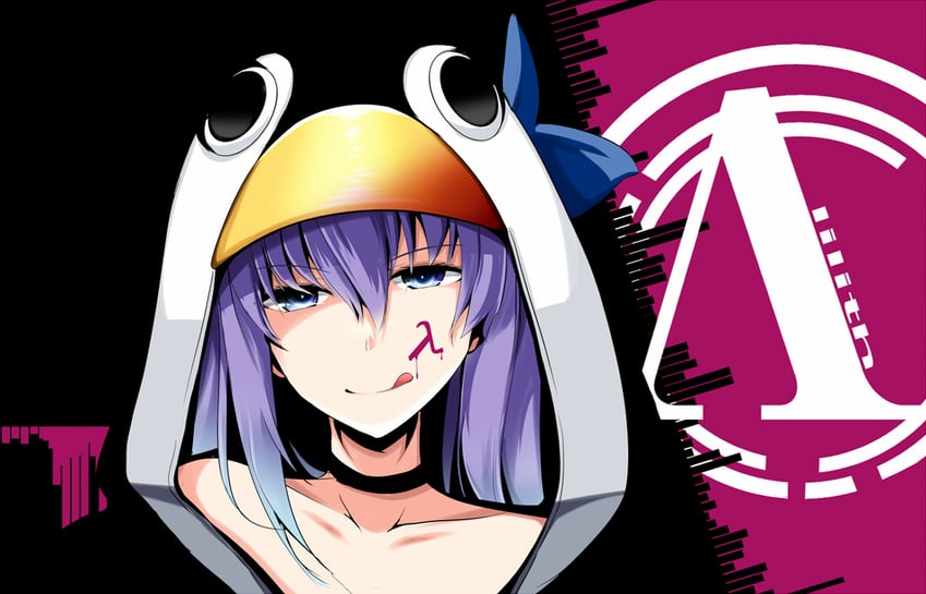 meltryllis (fate and 1 more) drawn by kiki_(koikuchikinako)