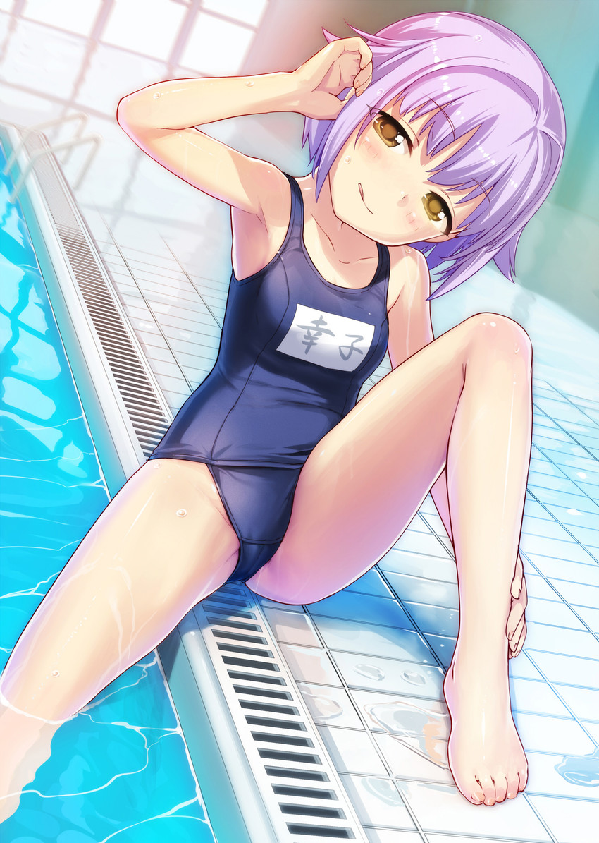koshimizu sachiko (idolmaster and 1 more) drawn by uni_(plastic_girl)