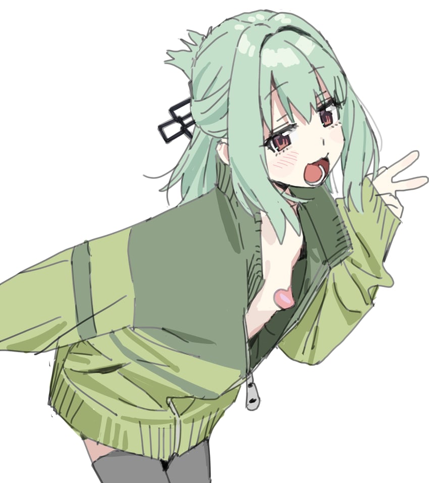 otori tan (seitokai ni mo ana wa aru!) drawn by imamura_ryou