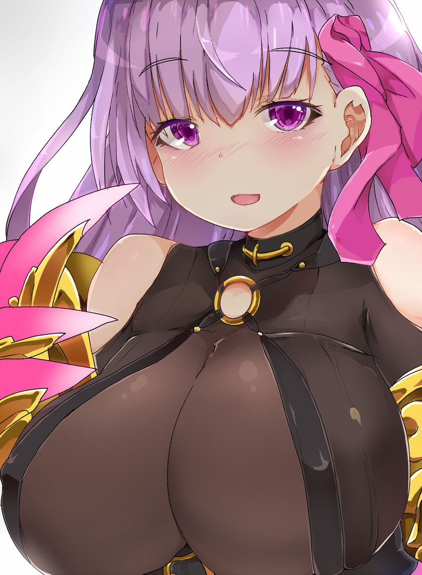passionlip (fate and 2 more) drawn by rai_(sakuranbo_sugar)