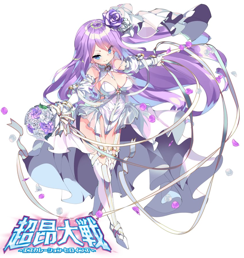 yukishiro elly (choukou and 1 more) drawn by fujishima-sei_ichi-gou