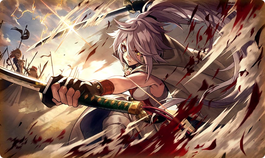 celis and jubei (ta ga tame no alchemist)