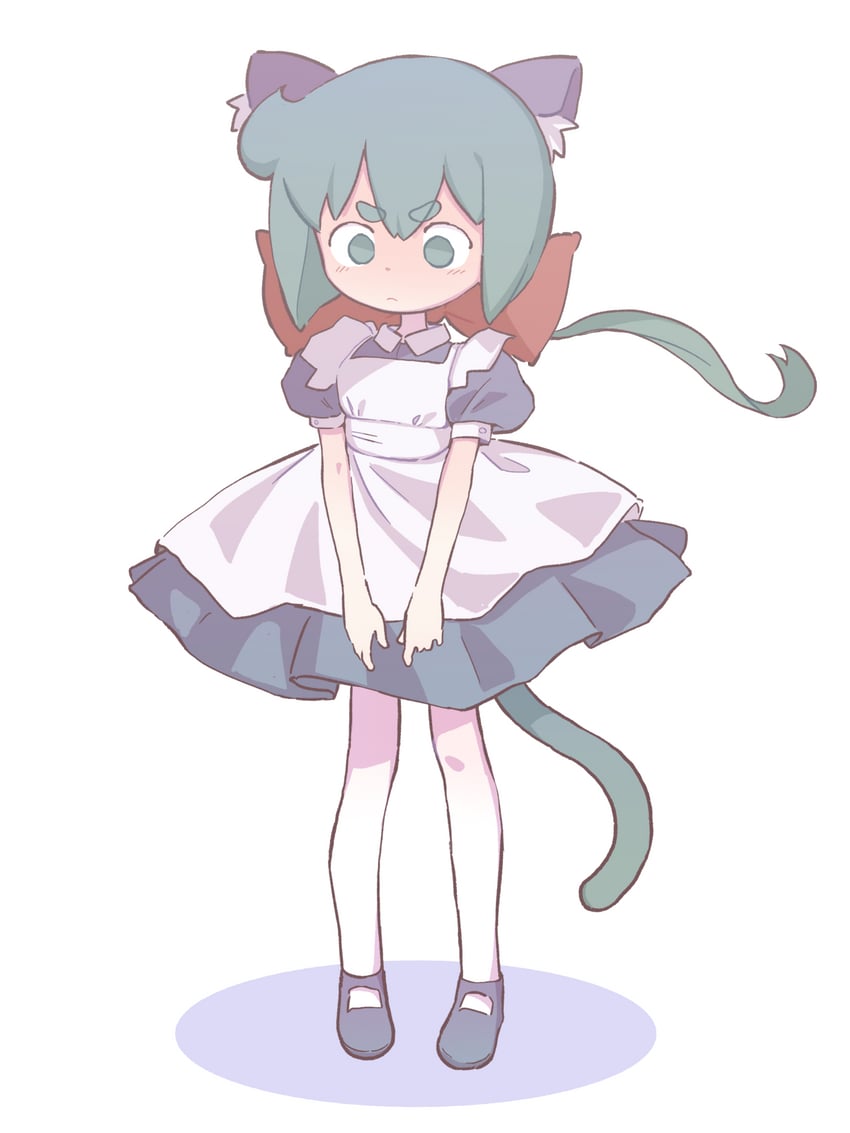 constanze amalie von braunschbank-albrechtsberger (little witch academia) drawn by orenjipiiru