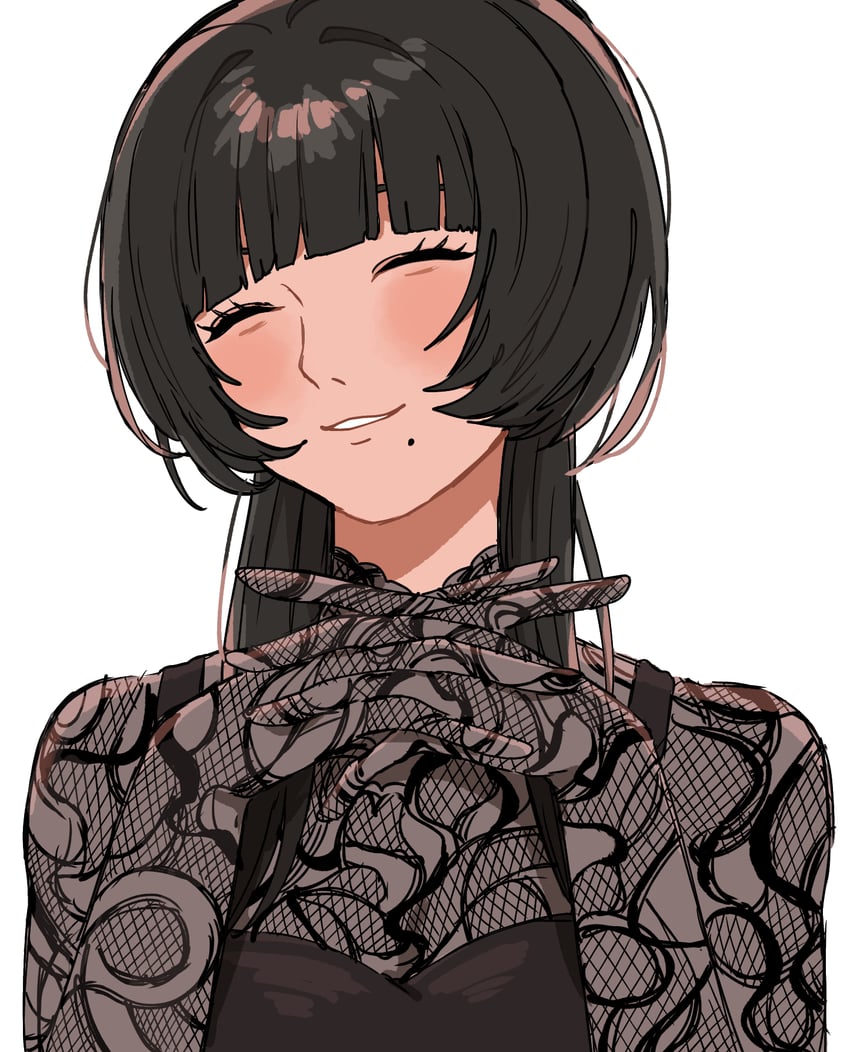 ariadani oriko (original) drawn by koucha_(pankeki_koucha)