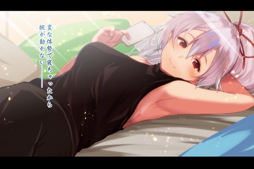 tomoe gozen (fate and 1 more) drawn by arito_arayuru