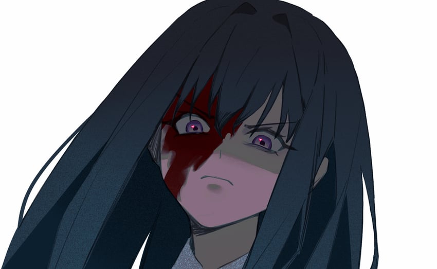 inoue takina (lycoris recoil) drawn by longshengyan