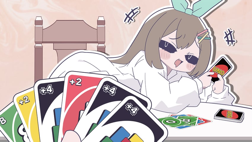 nanahira (indie utaite and 1 more) drawn by hachipuyo