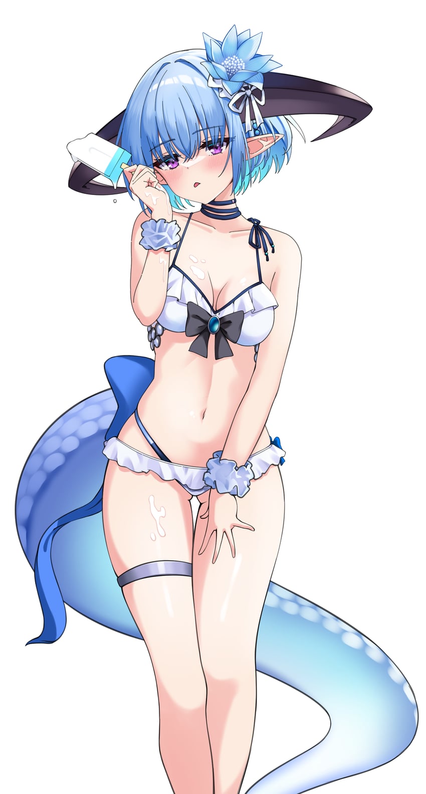 filene (granblue fantasy and 2 more) drawn by chiro_(chirolchoco25)