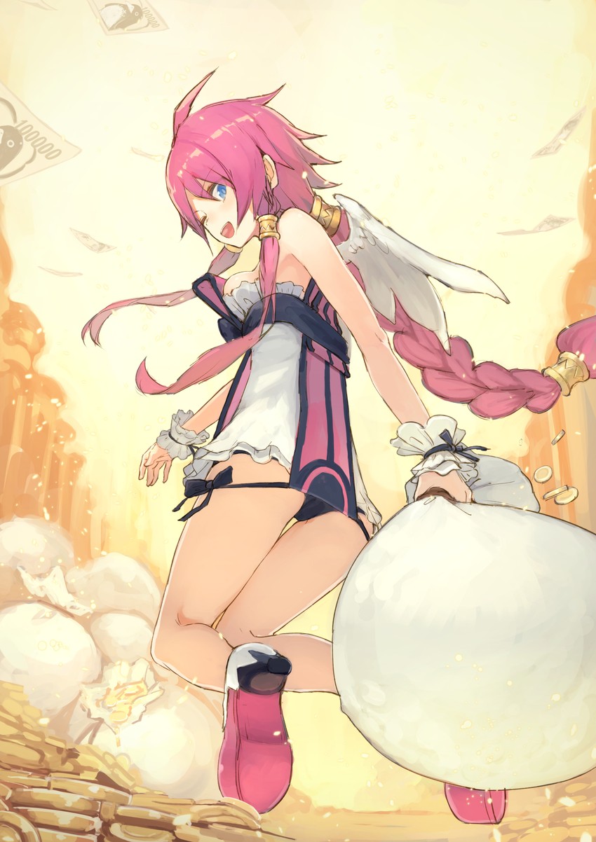 vulcanus (disgaea and 1 more) drawn by toima_(beat0829)