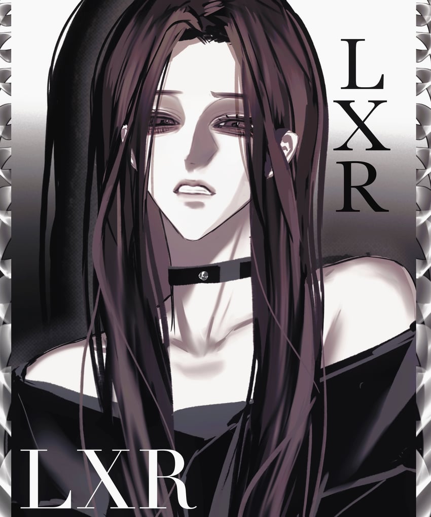 lu xiaoran (nv qin jie shi xiuluo chang) drawn by moyu_shuang