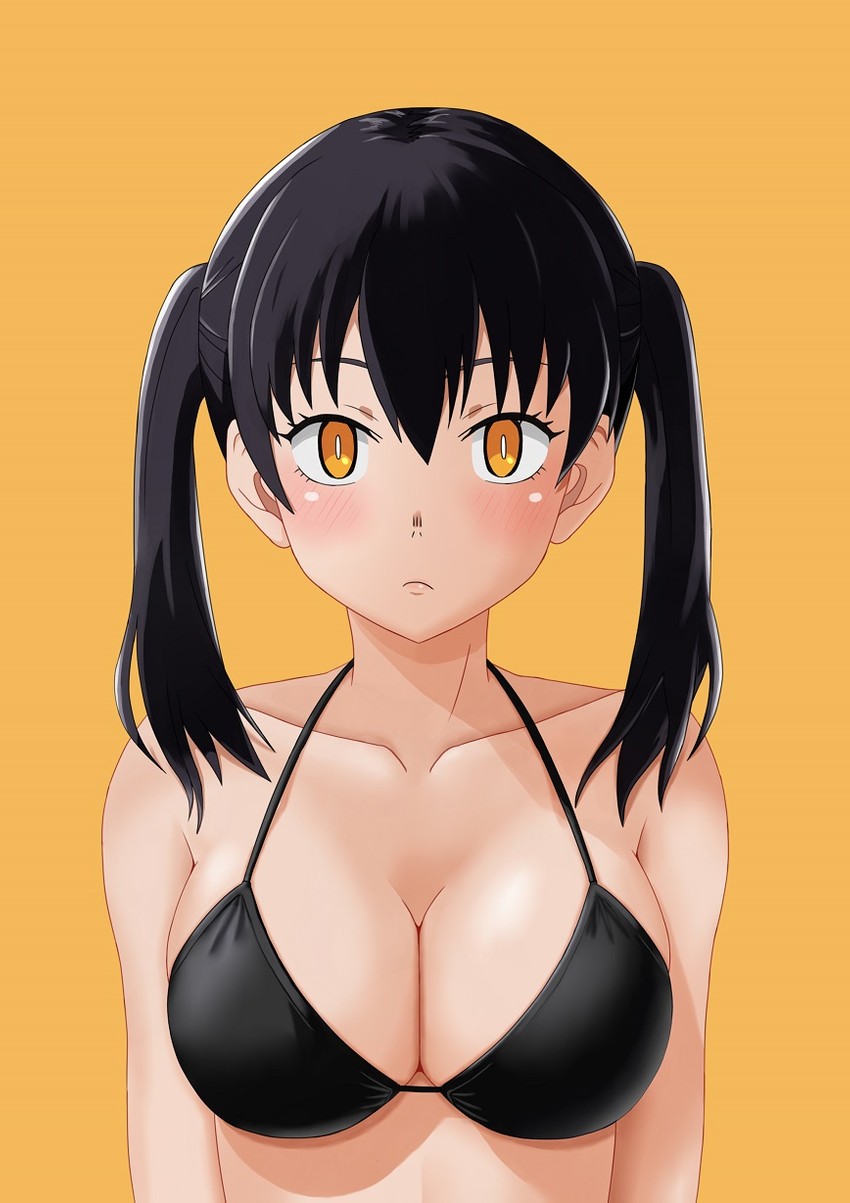tamaki kotatsu (en'en no shouboutai) drawn by valo_(jonjulio)