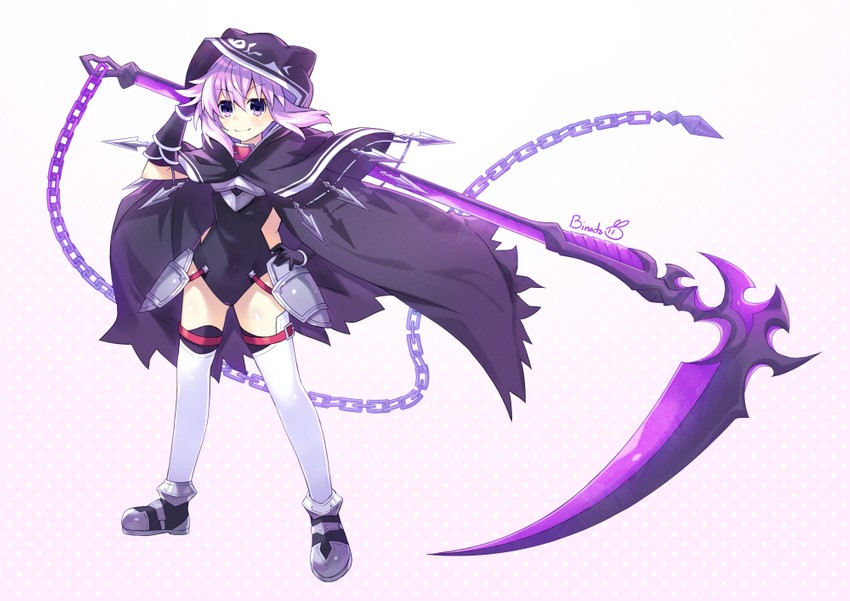 medusa, neptune, and melissa fahn (fate and 2 more) drawn by binato_lulu