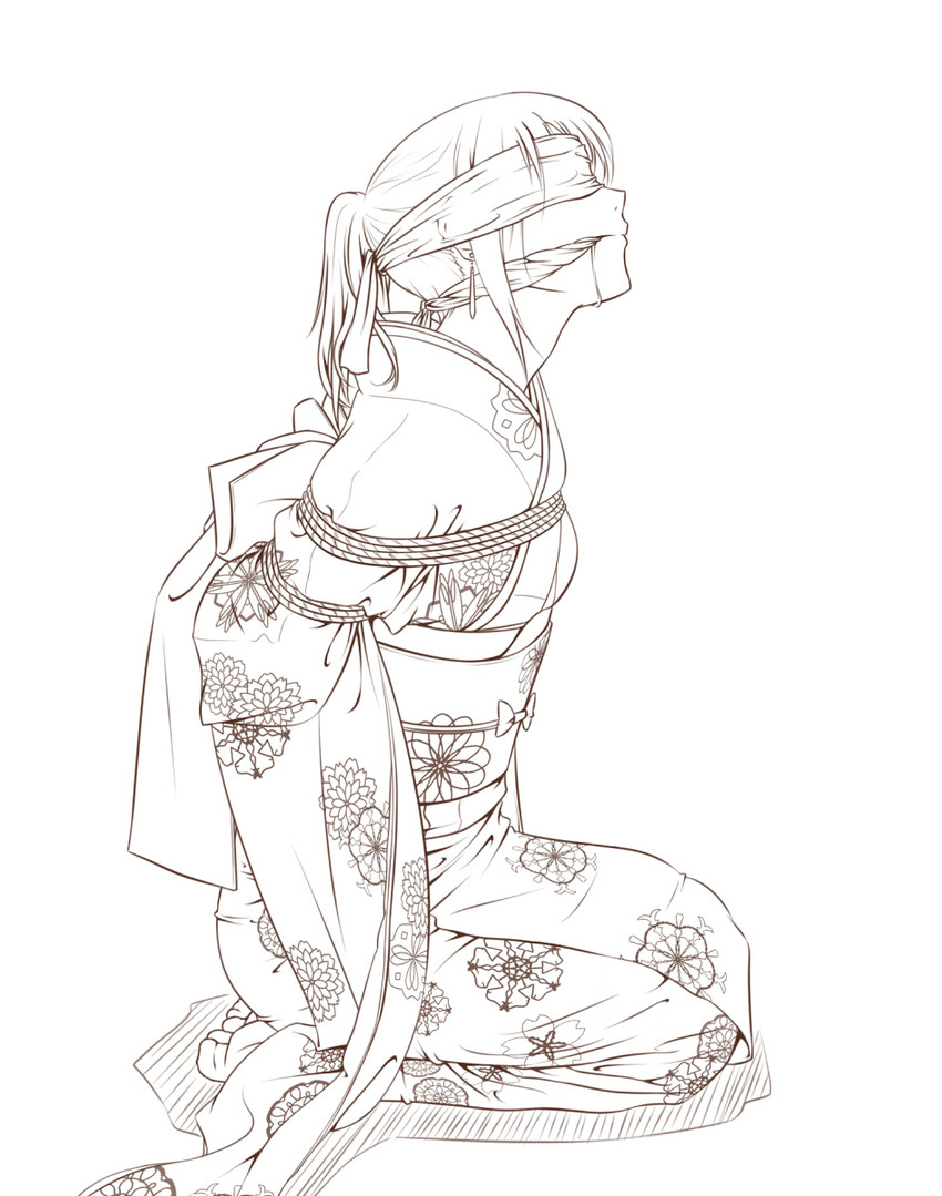 original drawn by sakuraba_tsukasa