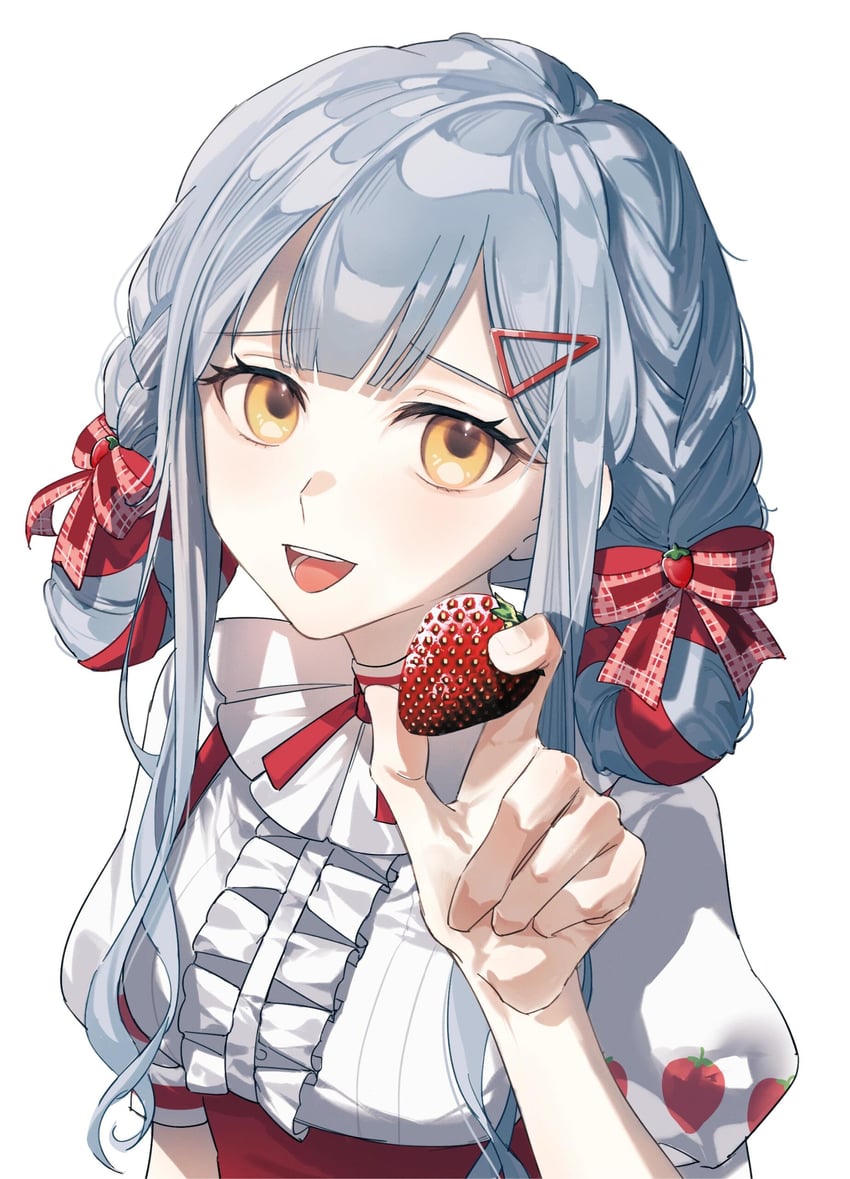 togawa sakiko (bang dream! and 2 more) drawn by taotaomei